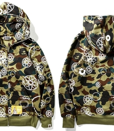 市场上装-卫衣-时尚男装卫衣