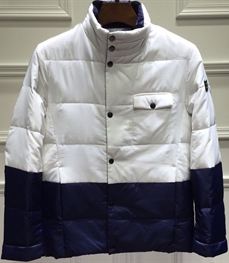市场上装-棉衣/羽绒服-时尚男装棉服
