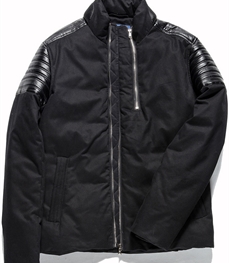 市场上装-棉衣/羽绒服-时尚男装棉服