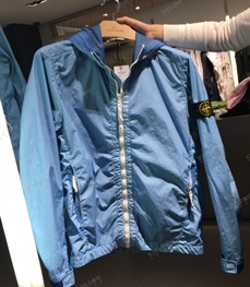 市场上装-夹克-时尚夹克【实拍】