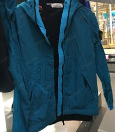 市场上装-夹克-时尚夹克【实拍】