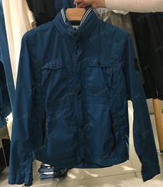 市场上装-夹克-时尚夹克【实拍】