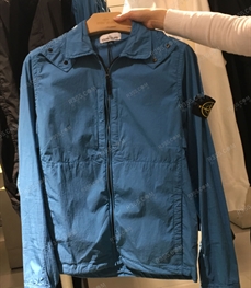 市场上装-夹克-时尚夹克【实拍】