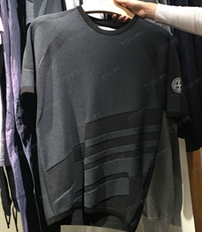 市场上装-T恤-时尚T恤【实拍】