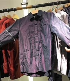 市场上装-衬衫-时尚衬衫【实拍】