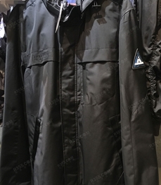 市场上装-夹克-（实拍）休闲男装夹克