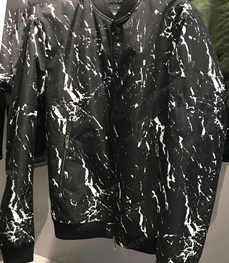 市场上装-夹克-（实拍）休闲男装夹克