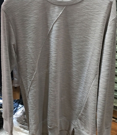 市场上装-卫衣-（实拍）休闲男装卫衣