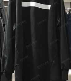 市场上装-卫衣-（实拍）休闲男装卫衣