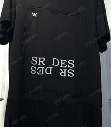 市场上装-T恤-（实拍）休闲男装t恤