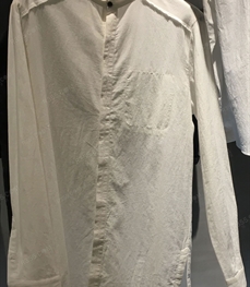 市场上装-衬衫-（实拍）休闲男装衬衫