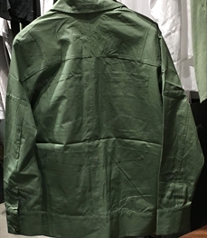 市场上装-衬衫-（实拍）休闲男装衬衫