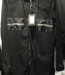 市场上装-衬衫-（实拍）休闲男装衬衫