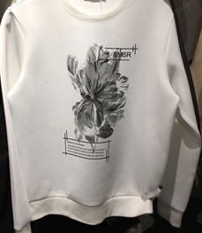 市场上装-卫衣-（实拍）时尚男装卫衣