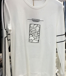 市场上装-卫衣-（实拍）时尚男装卫衣