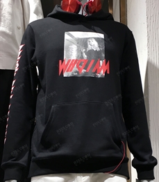 市场上装-卫衣-（实拍）时尚男装卫衣