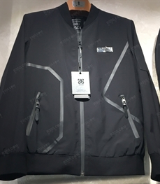 市场上装-夹克-（实拍）时尚男装夹克