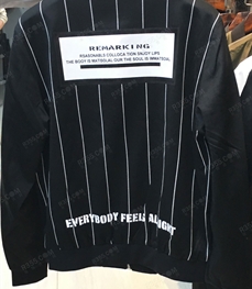 市场上装-夹克-（实拍）时尚男装夹克