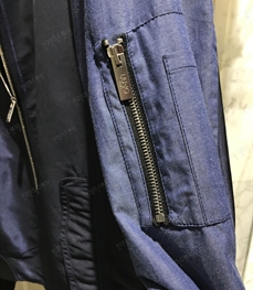 市场上装-夹克-时尚夹克【实拍】