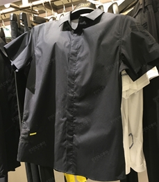 市场上装-衬衫-时尚衬衫【实拍】