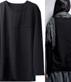 市场上装-T恤-休闲男装t恤