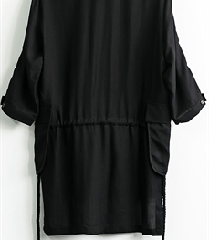 市场上装-衬衫-休闲男装衬衫