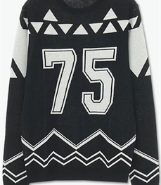 市场上装-毛衫-休闲男装毛衫