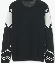 市场上装-毛衫-休闲男装毛衫