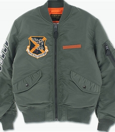 市场上装-夹克-休闲男装夹克