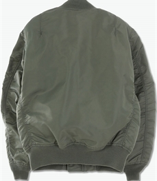 市场上装-夹克-休闲男装夹克