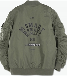 市场上装-夹克-休闲男装夹克