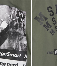 市场上装-夹克-休闲男装夹克