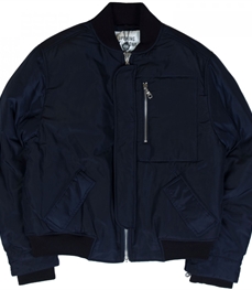 市场上装-夹克-休闲男装夹克