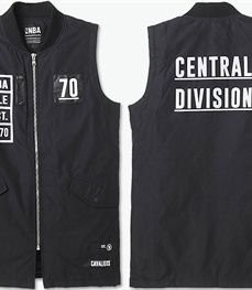 市场上装-马夹-休闲男装马甲