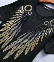 市场上装-套装-休闲男装套装