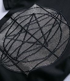 市场上装-套装-休闲男装套装