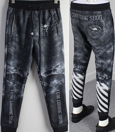 市场上装-套装-休闲男装套装