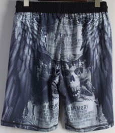 市场上装-套装-休闲男装套装