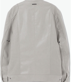 市场上装-皮衣-休闲男装皮衣