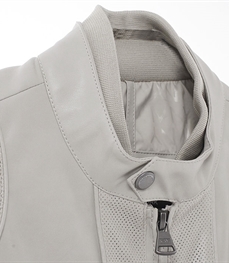 市场上装-皮衣-休闲男装皮衣