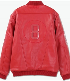 市场上装-皮衣-休闲男装皮衣