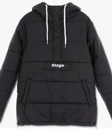 市场上装-棉衣/羽绒服-休闲男装棉服