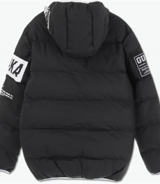 市场上装-棉衣/羽绒服-休闲男装棉服