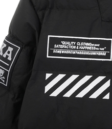 市场上装-棉衣/羽绒服-休闲男装棉服