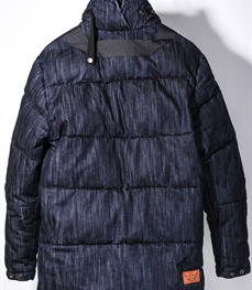 市场上装-棉衣/羽绒服-休闲男装棉服