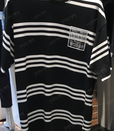 市场上装-T恤-（实拍）休闲男装t恤