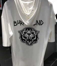 市场上装-T恤-（实拍）休闲男装t恤