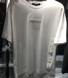 市场上装-T恤-（实拍）休闲男装t恤