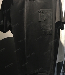 市场上装-T恤-（实拍）休闲男装t恤