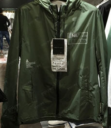 市场上装-夹克-（实拍）时尚男装夹克